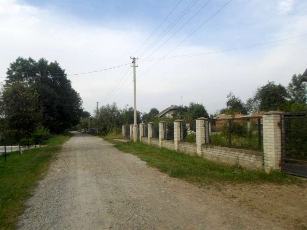 краєвид - Zaplatyn