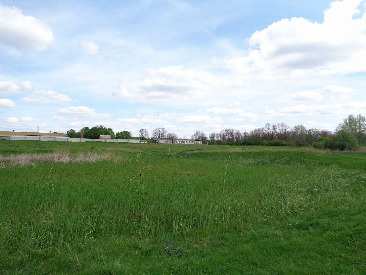 село та його жителі в різні часи - Kharkivtsi