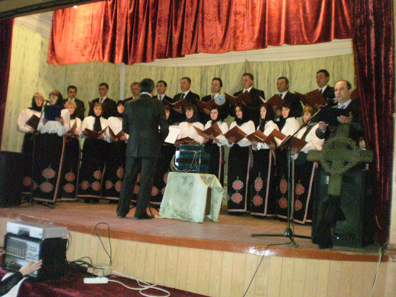 забережжя - Забережжя