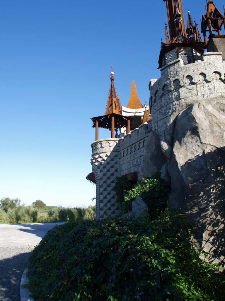 VICTORIA FILM STUDIOS - Gurivschyna