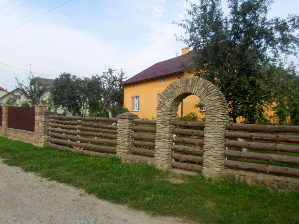 краєвид - Zaplatyn