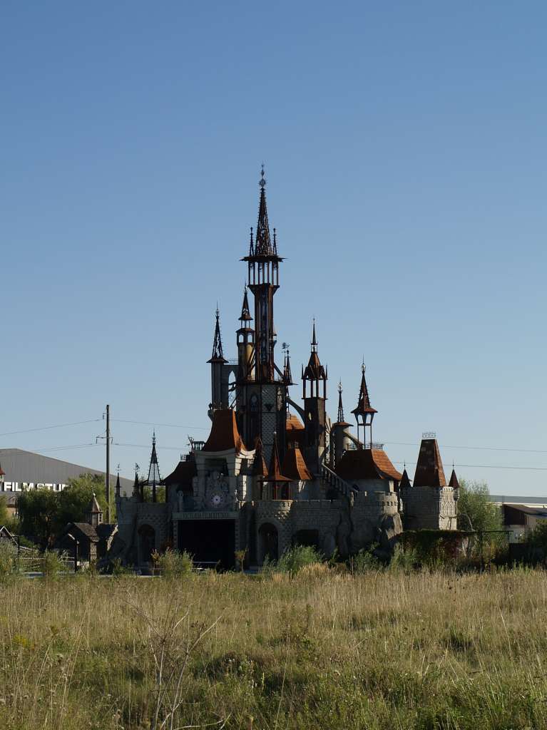 VICTORIA FILM STUDIOS - Gurivschyna