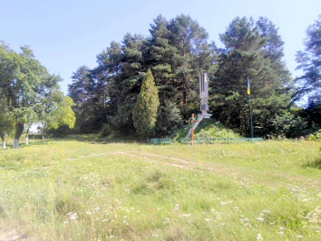 Пам'ятники, скульптури, пам'ятні дошки,хре... - Миколаїв