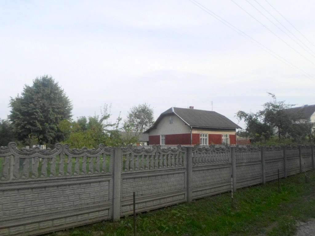 краєвид - Zaplatyn