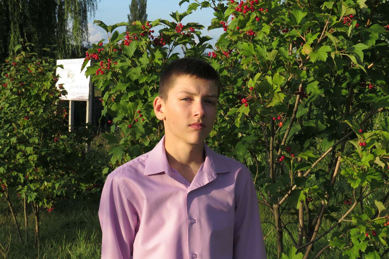 РАДИВИЛІВ. НЕЗАЛЕЖНІСТЬ 2016 - Радивилів