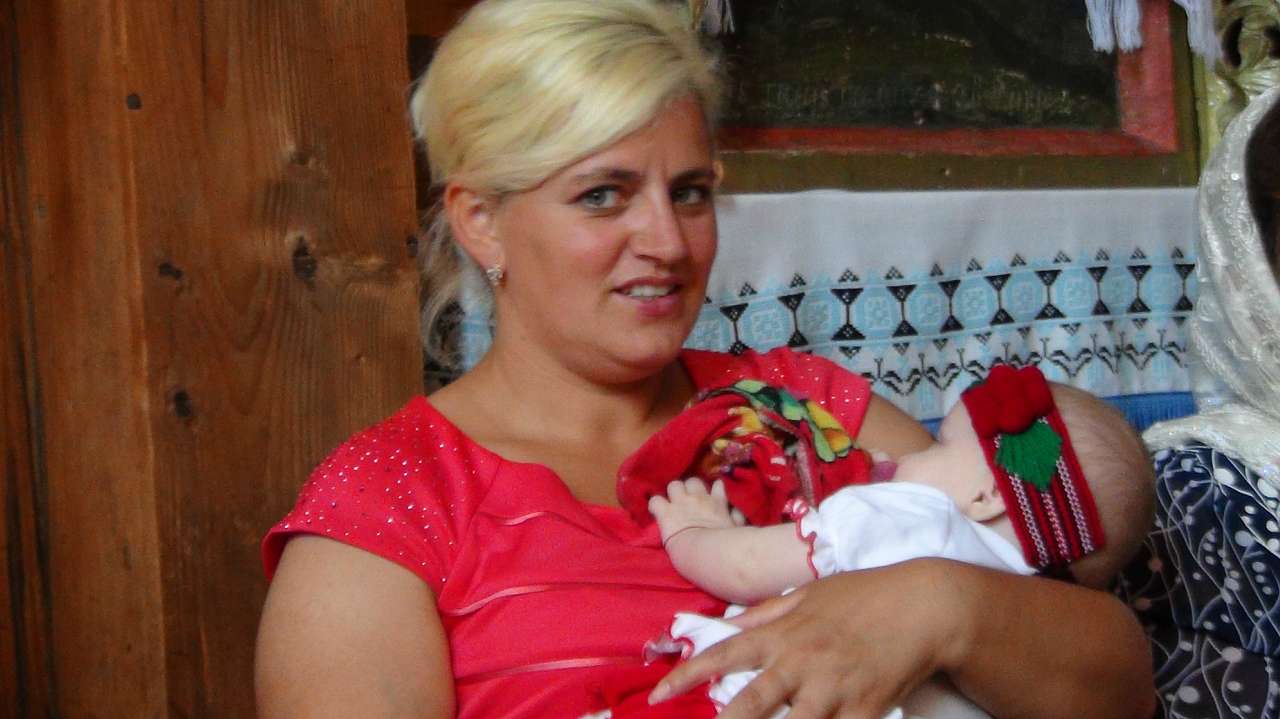 Перше Причастя 2016р. - Смольная