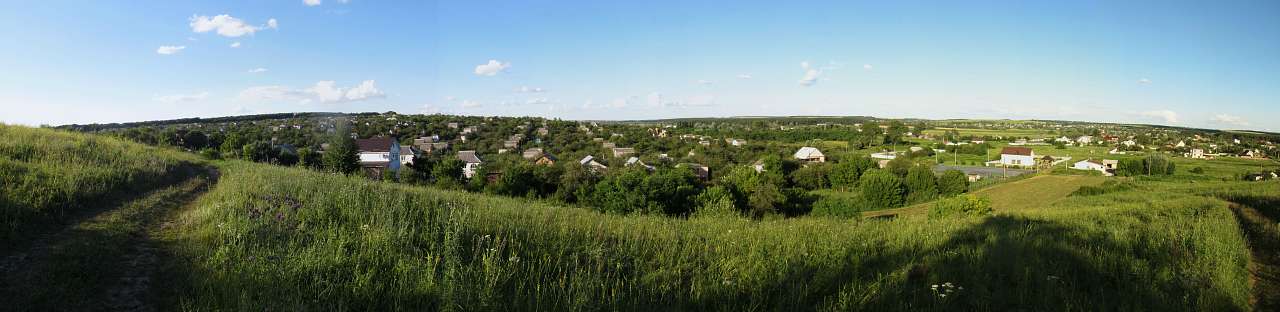 Літо 2016 - Циркуны