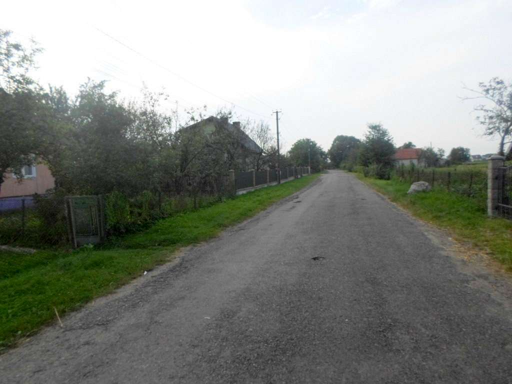 краєвид - Zaplatyn