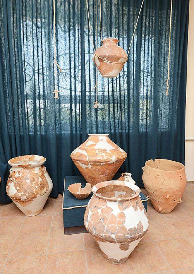 35-ть років розкопу протоміста Тальянки - Тальянки