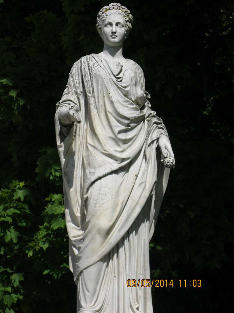 Садиба Галаганів - Сокиринці