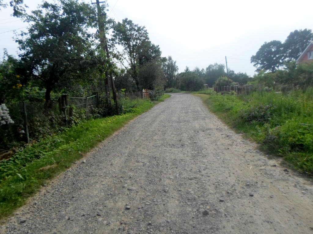 краєвид - Zaplatyn