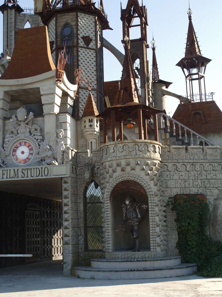VICTORIA FILM STUDIOS - Gurivschyna