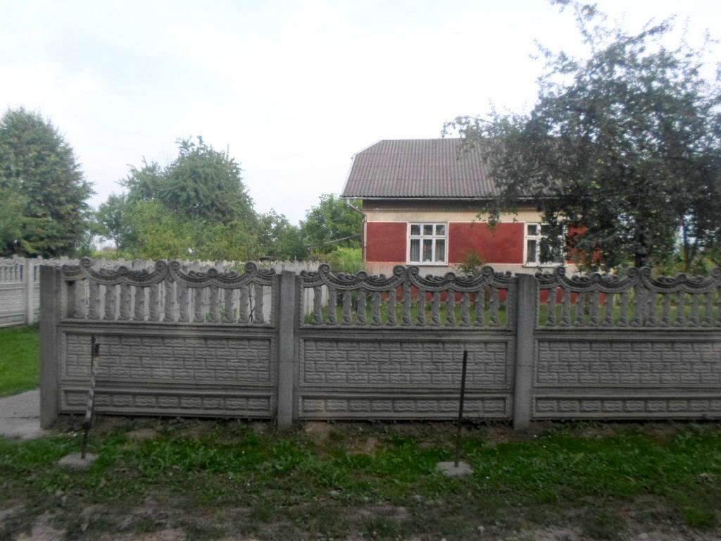 краєвид - Zaplatyn