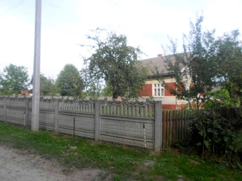 краєвид - Zaplatyn