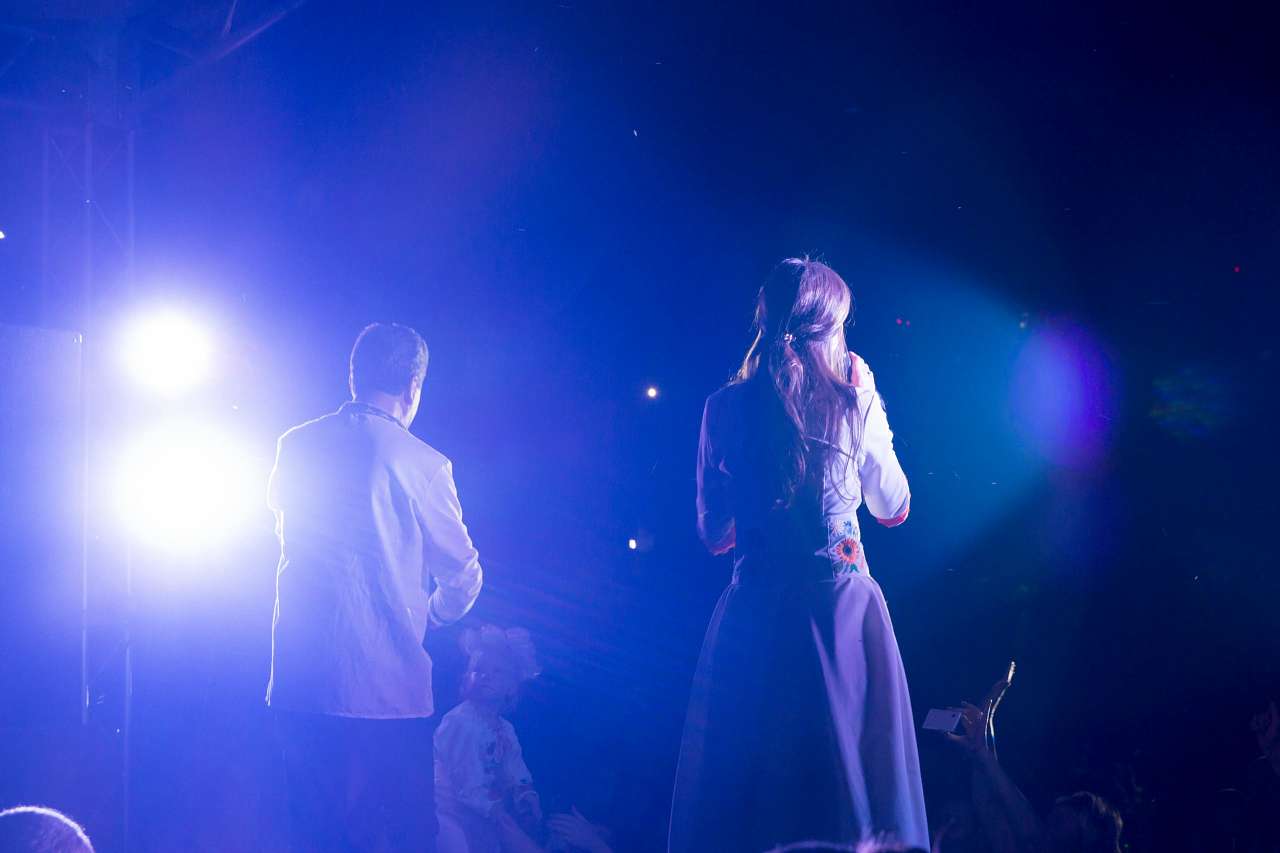 Мамина піч - 2016 - Канава