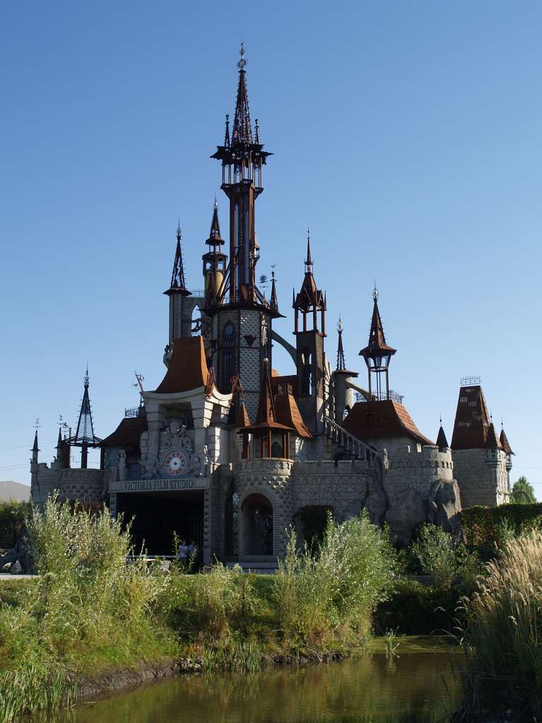 VICTORIA FILM STUDIOS - Gurivschyna