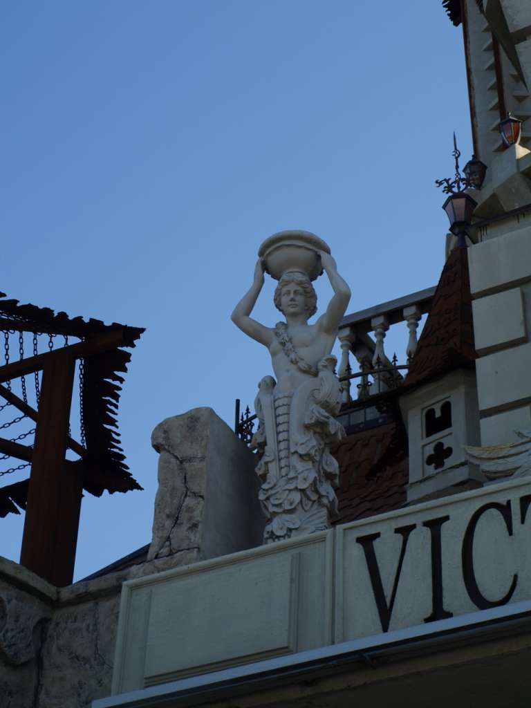 VICTORIA FILM STUDIOS - Gurivschyna