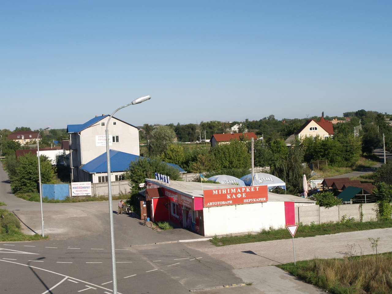 VICTORIA FILM STUDIOS - Гуровщина