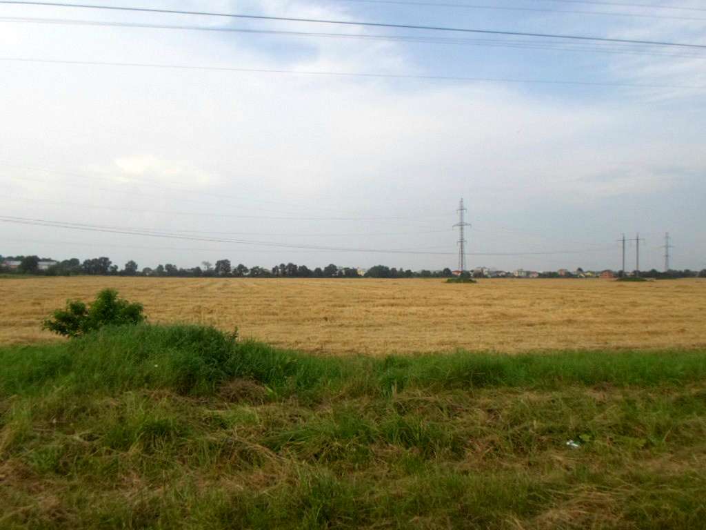 краєвид - Добрівляни