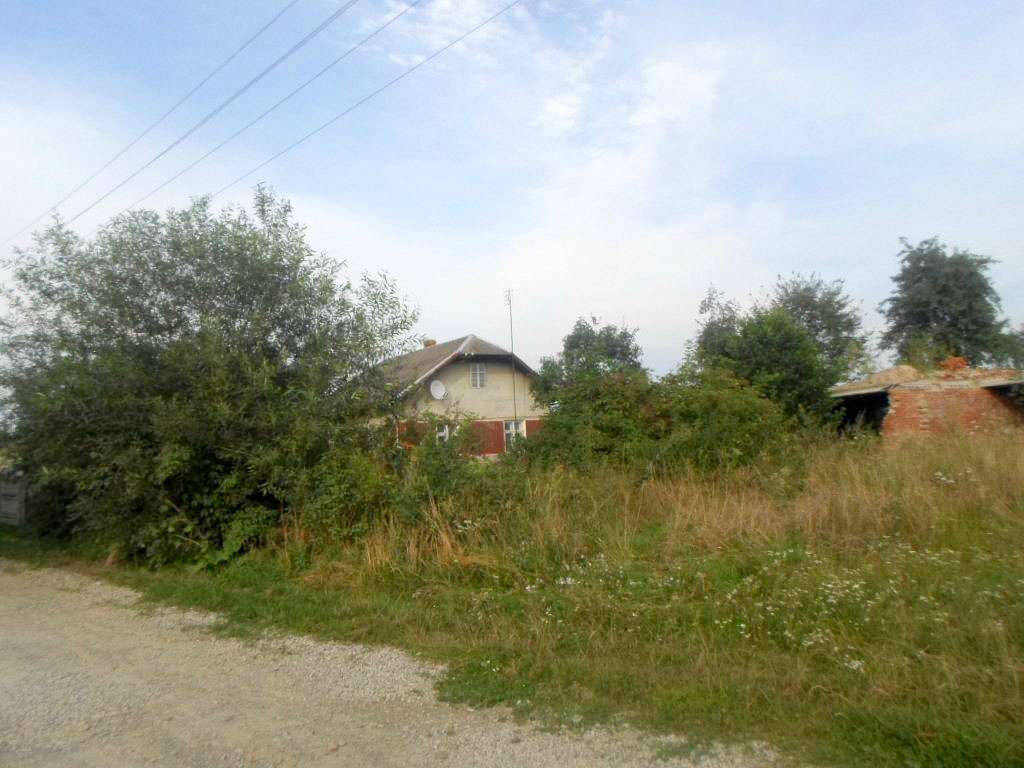 краєвид - Zaplatyn