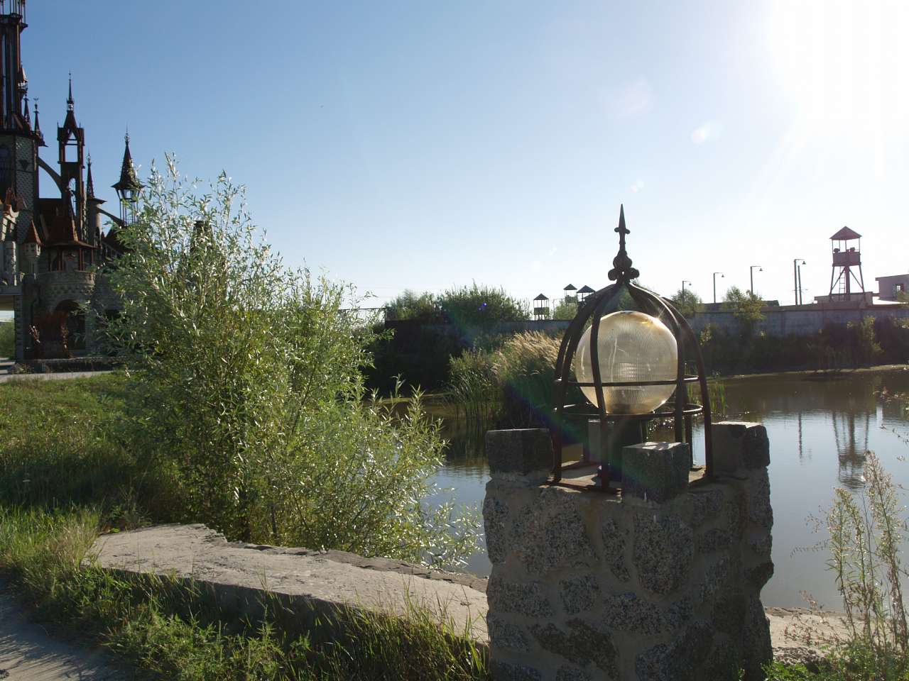 VICTORIA FILM STUDIOS - Gurivschyna