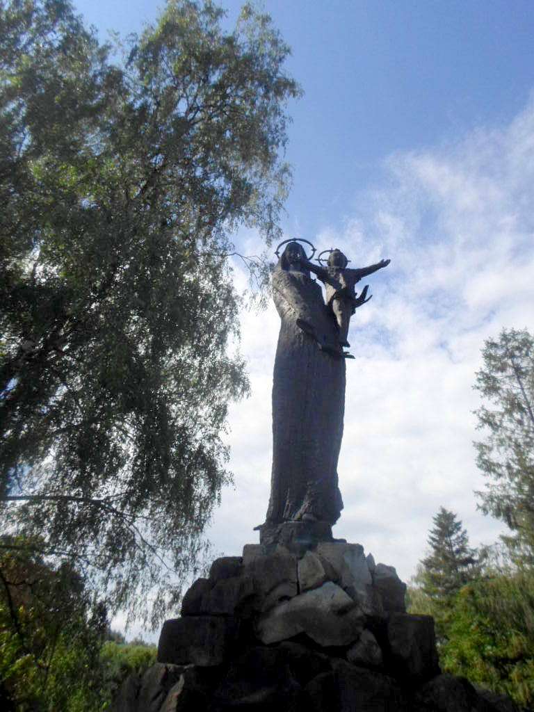 Бальнеологічний курорт Трускавець 1 - Трускавец
