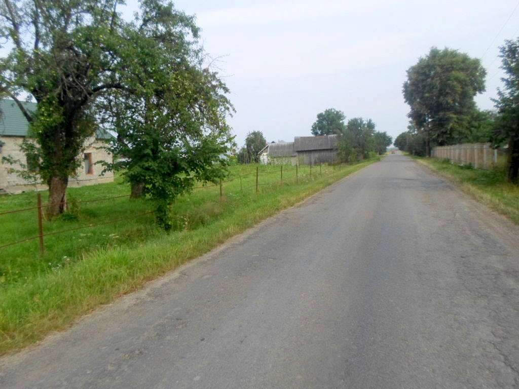 краєвид - Заплатин