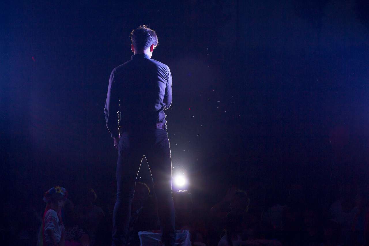 Мамина піч - 2016 - Канава