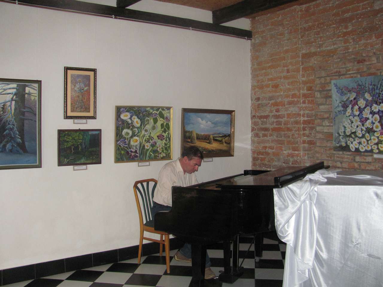 славна Коломия - Коломия