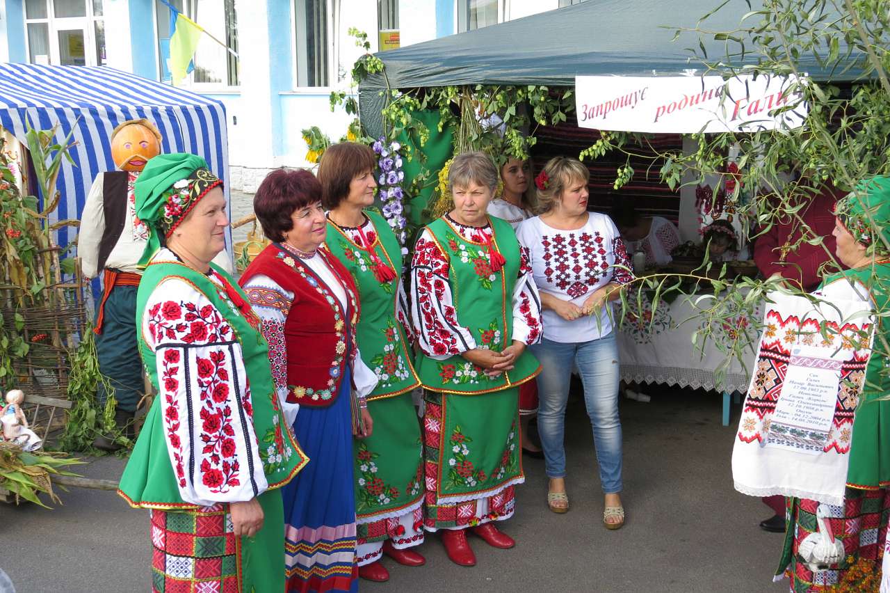 РАДИВИЛІВ. НЕЗАЛЕЖНІСТЬ 2016 - Радивилов