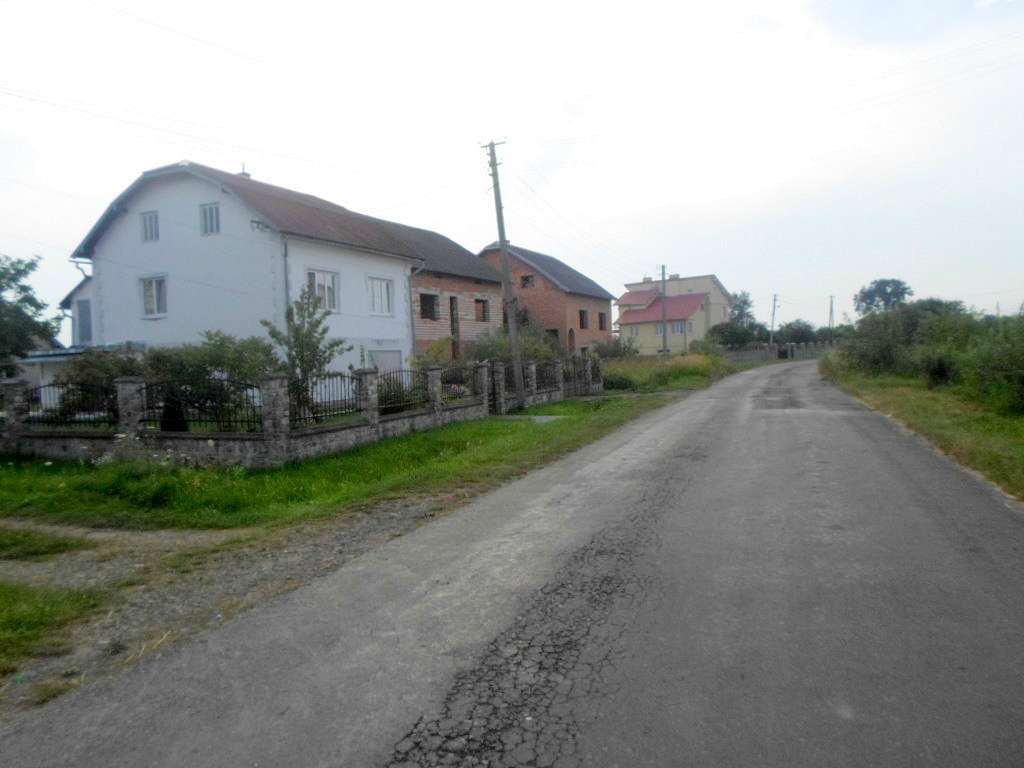 краєвид - Zaplatyn