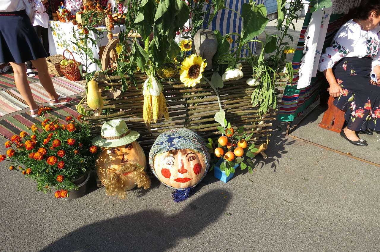 РАДИВИЛІВ. НЕЗАЛЕЖНІСТЬ 2016 - Радивилів