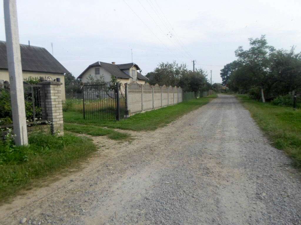 краєвид - Zaplatyn