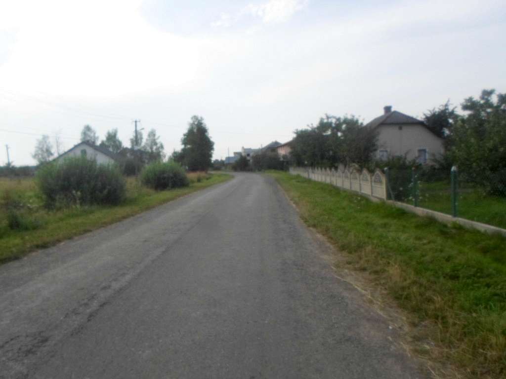 краєвид - Zaplatyn