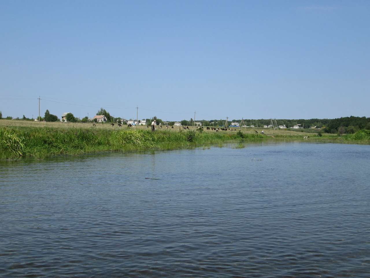 Гульськ - Гульськ