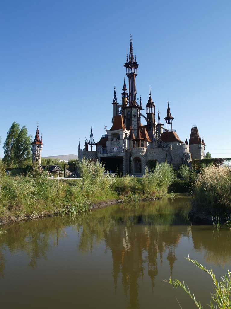 VICTORIA FILM STUDIOS - Gurivschyna