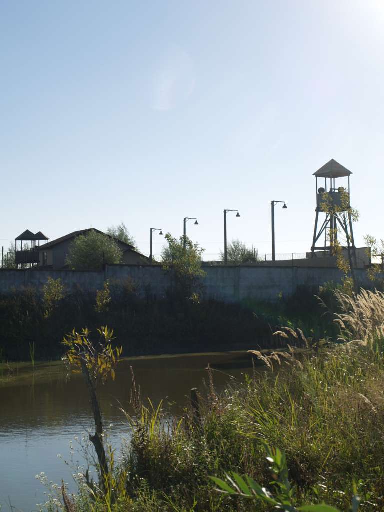 VICTORIA FILM STUDIOS - Гуровщина