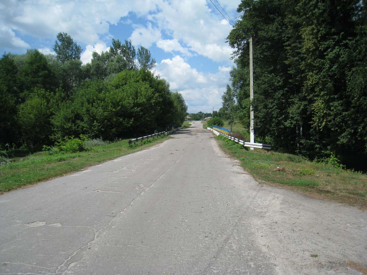 Власівка - Власівка