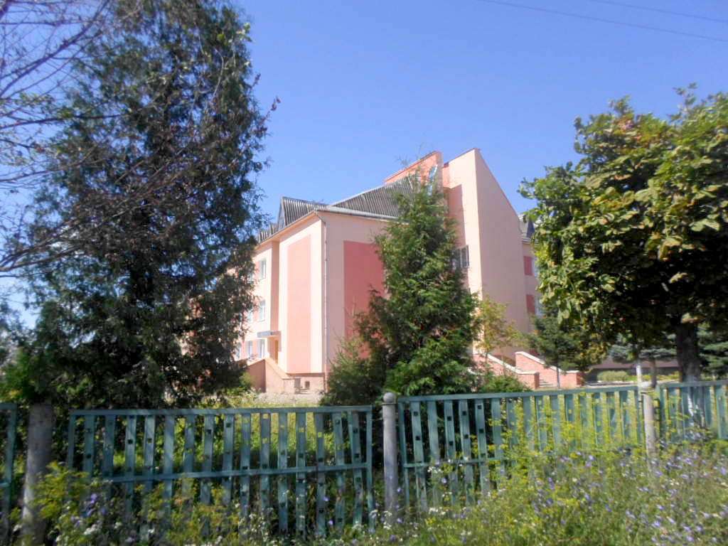 Навчальні заклади - Миколаїв