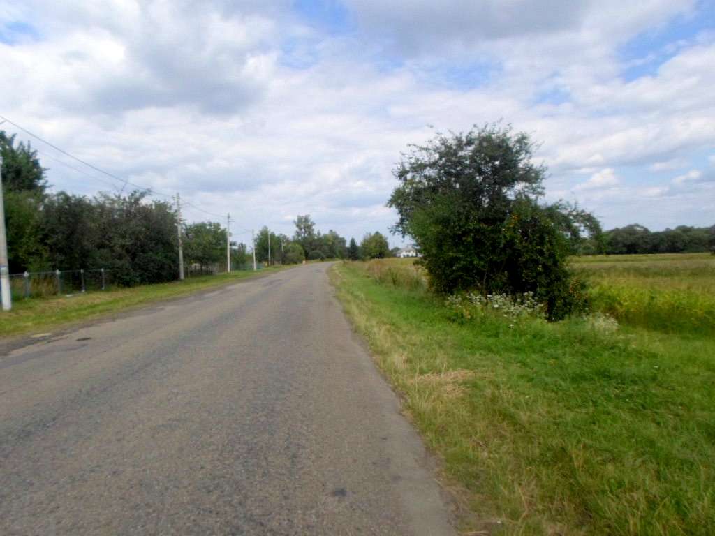 Краєвид - Гайдучина