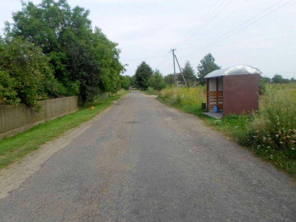 краєвид - Заплатин