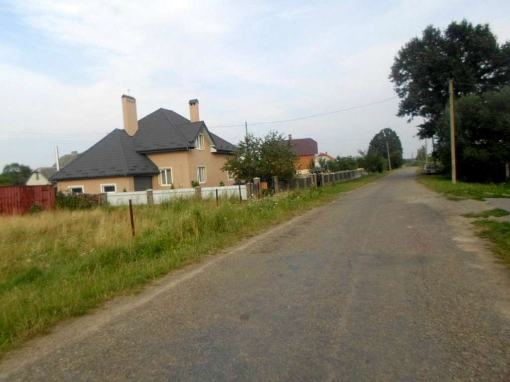 краєвид - Заплатин