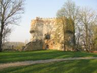 Острог з panoramio.com