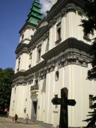 Петриків з panoramio.com (ч.2)