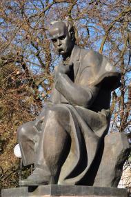 Коломия з panoramio.com