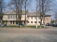 Червоноармійськ з panoramio.com