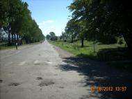 Довгий Войнилів з panoramio.com