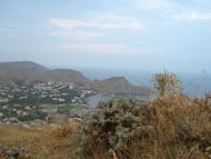 Орджонікідзе з panoramio.com (ч.2)