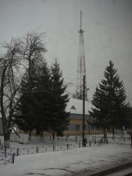 Новгородське з panoramio.com