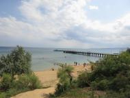 Приморський з panoramio.com (ч.2)